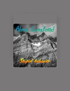 Ouça Alma Lunsford, assista a videoclipes, leia a biografia, veja as datas das turnês e mais!