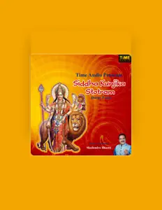 Listen to Shailendra Bhartti, watch music videos, read bio, see tour dates & more!