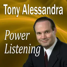 Power Listening (The Made for Success Series)