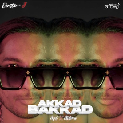 Akkad Bakkad (feat. Alchemii) - Single