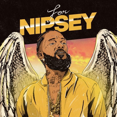 For Nipsey (Instrumental) - Single