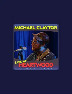Posłuchaj wykonawcy Michael Claytor, obejrzyj teledyski, przeczytaj biografię, zobacz daty tras koncertowych i nie tylko!