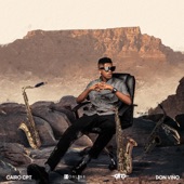 Oh My Sax (feat. Don Vino) artwork