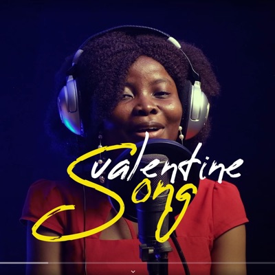 Valentine Song (feat. Heeyarhnu) - Single