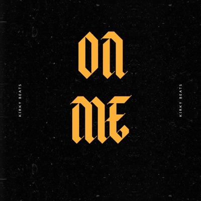On Me - Single