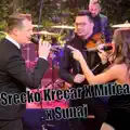 Srecko krecar (Milica jokic opasno me radi