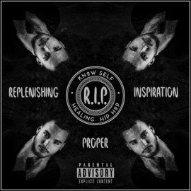 RESPECTS DUE (feat. Locksmith) Know Self