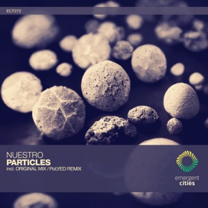 Particles (PoLYED Extended Remix)