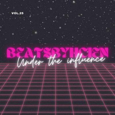 Under the Influence (Amapiano Remake) - Single