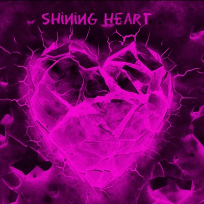 Shining Heart (feat. Caleb Ceu) - Single
