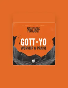 Listen to Gott-Yo, watch music videos, read bio, see tour dates & more!