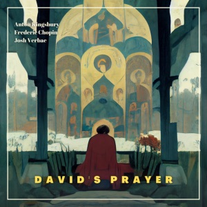 David's Prayer