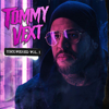Tommy Vext - Video Games kunstwerk