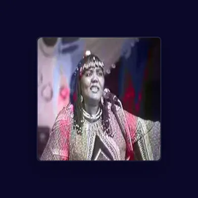Listen to Khaliif Magool, watch music videos, read bio, see tour dates & more!