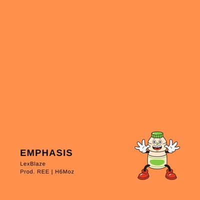 Emphasis - EP