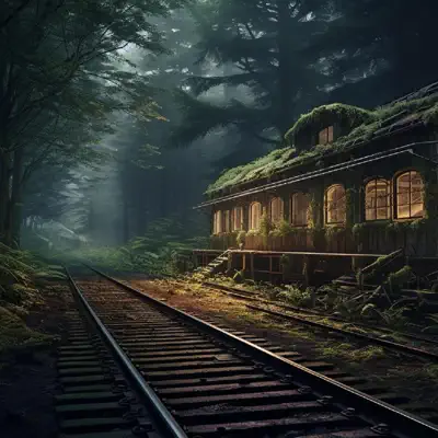 Dengarkan 'Memories' dari Eternal Depth.