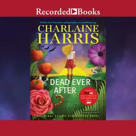 Dead Ever After (Southern Vampire Mysteries)