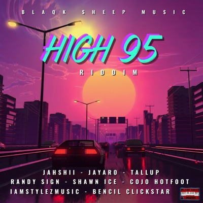 High 95 Riddim
