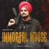 IMMORTAL MOOSE (feat. D Feat) - Single