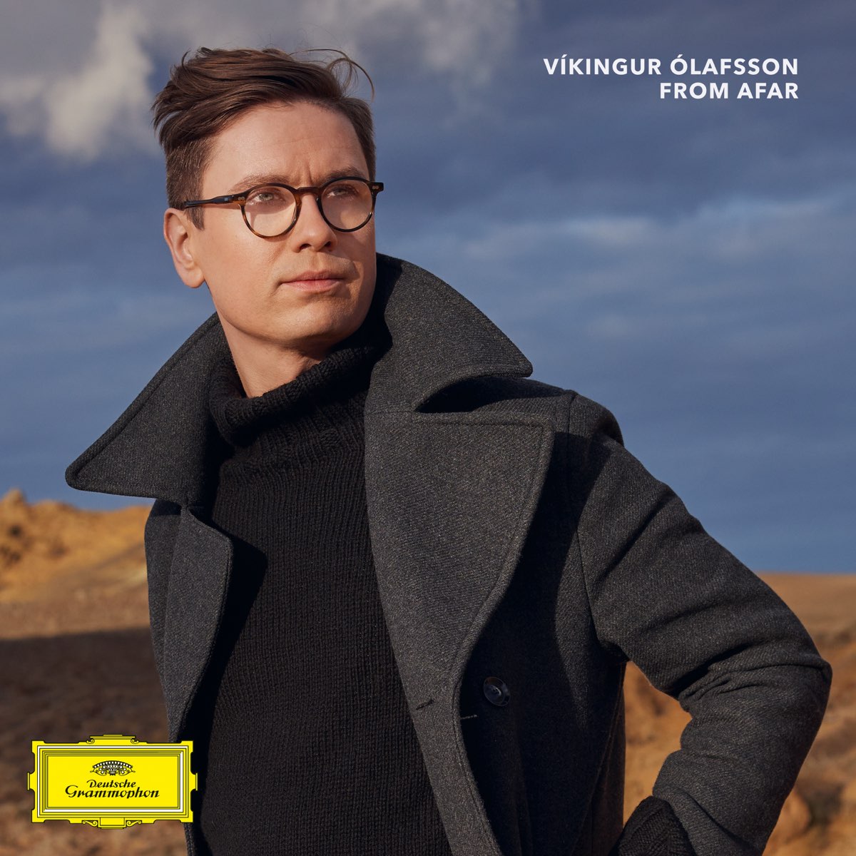  from afar album by v kingur lafsson apple music