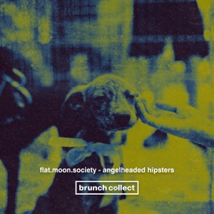 Angelheaded Hipsters