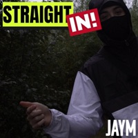 STRAIGHT IN! (feat. JayM) - Single - Lab51