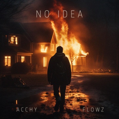 No Idea (feat. Flowz Dilione) - Single