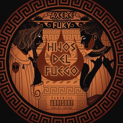 Hijos del Fuego (feat. Fuky) - Single