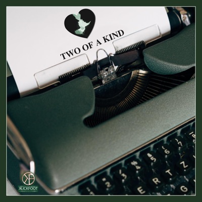 Two of a Kind - Single