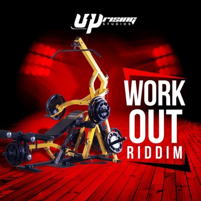 Workout Riddim - EP