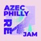 Philly - Azec lyrics