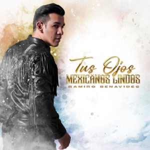 Tus Ojos Mexicanos Lindos - Single