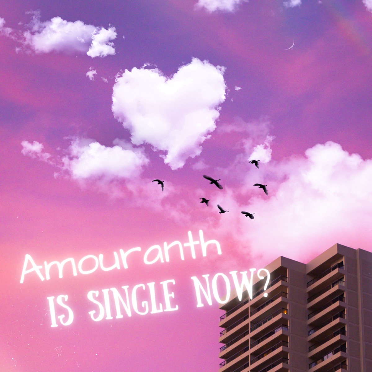 Amouranth Is Single Now? - Single” álbum de Yung Buttpiss en Apple Music