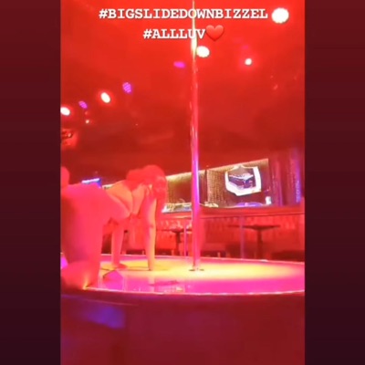 Bust It Open - Single