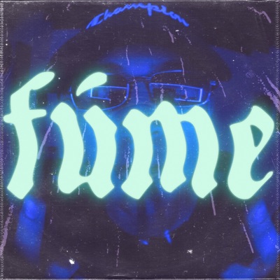 Fúme (feat. Bray) - Single