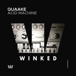 Acid Machine - Single
