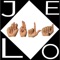 Libro - Jelo Melgazo lyrics