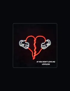 LOV3L3SS: песни, клипы, биография, даты выступлений и многое другое.