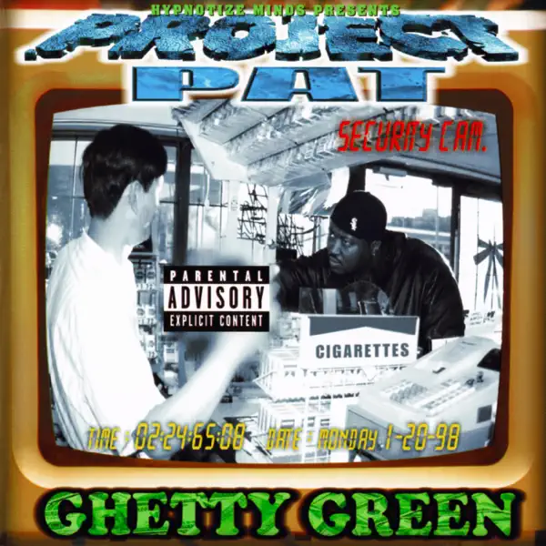 洋楽 G-RAP BALLERS 600x600cc.webp
