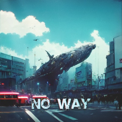 NO WAY - Single