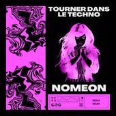 Tourner Dans Le Techno artwork