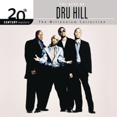 20th Century Masters - The Millennium Collection: The Best of Dru Hill