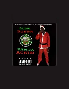 Listen to Slim Bubba, watch music videos, read bio, see tour dates & more!