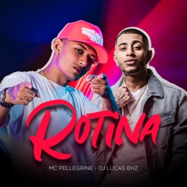 Rotina Lucas BHZ & Mc Pellegrine