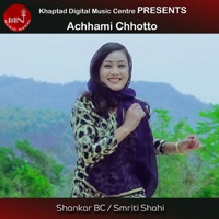 Achhami Chhotto - Single - Shankar Bc & Smriti Shahi