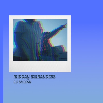 Midday Marauders - Single