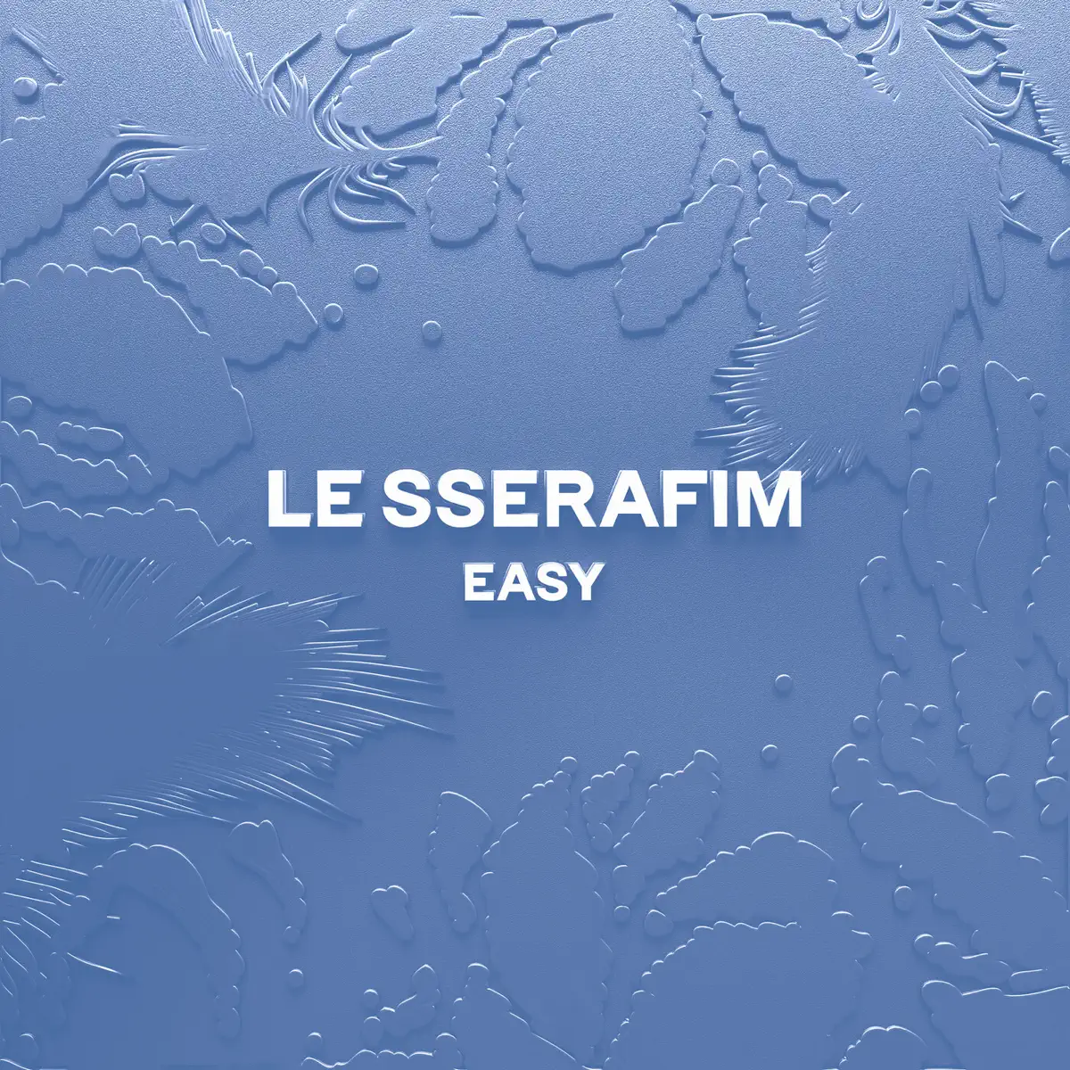 LE SSERAFIM - EASY (English ver.) - Single (2024) [iTunes Plus AAC M4A]-新房子