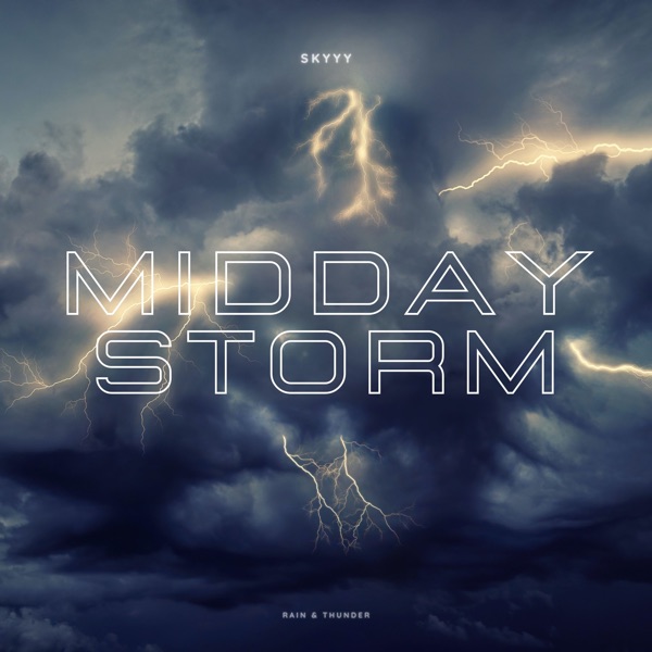 Midday Storm - Single