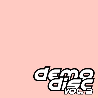 Demo Disc, Vol. 2 - EP