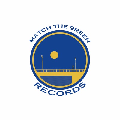 Listen to MATCH THE 9REEN RECORDS, watch music videos, read bio, see tour dates & more!